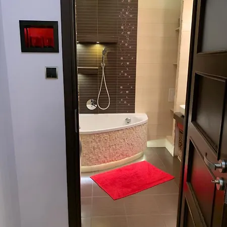 Mieszkanie Blisko Morza Apartament *