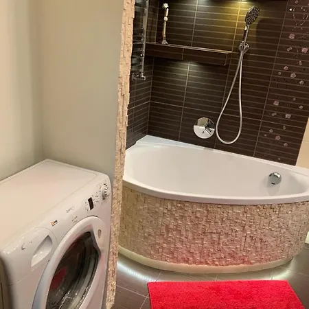 Apartment Mieszkanie Blisko Morza