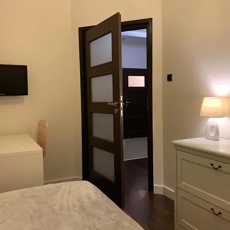 Apartment Mieszkanie Blisko Morza Gdansk