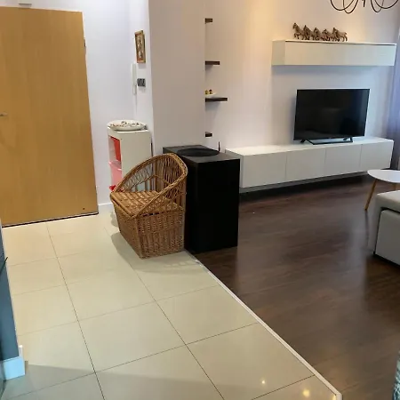 Mieszkanie Blisko Morza Apartment *