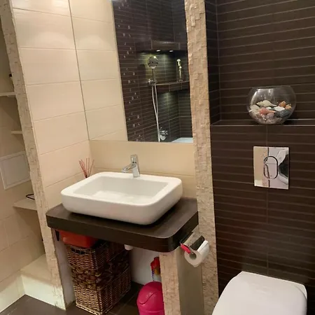 Apartment Mieszkanie Blisko Morza