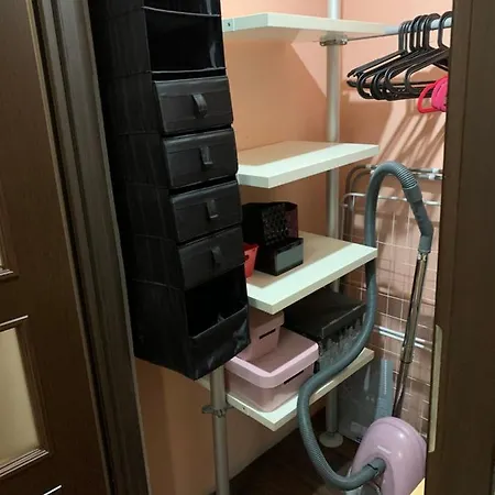 Mieszkanie Blisko Morza Apartment *