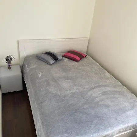 Mieszkanie Blisko Morza Apartment