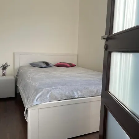 Mieszkanie Blisko Morza Apartment